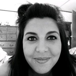 Meet your Posher, Keri